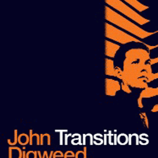 John digweed transitions. 019: John Digweed, los Angeles.