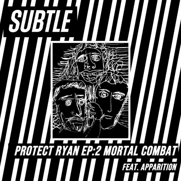 Project Ryan feat. Apparition – Subtle Radio – 06/05/2023