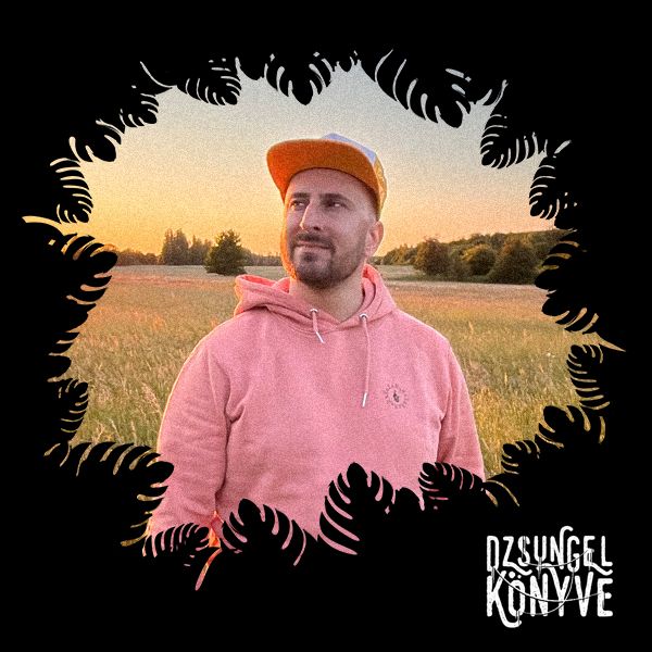 Dzsungel Könyve