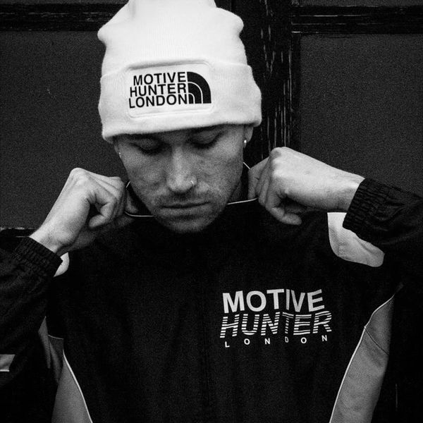 Motive Hunter w/ Jake Osman # Subtle – 13/01/2021