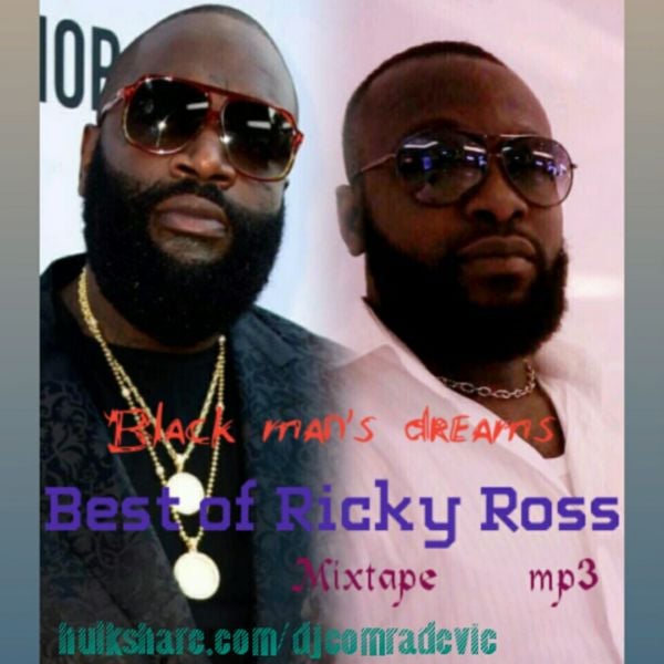 Rick ross bag 2025 of money mp3