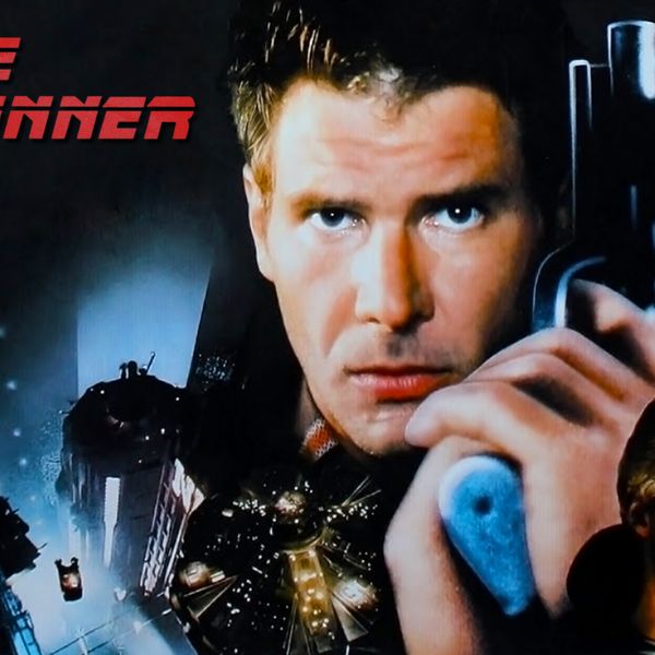Blade Runner Nexus 6 Podcast 2 by BladeRunnerTrance | Mixcloud