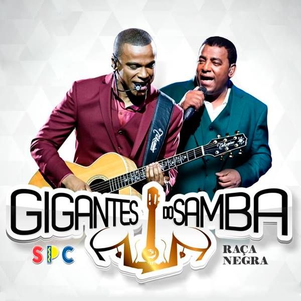 Gigantes do Samba 