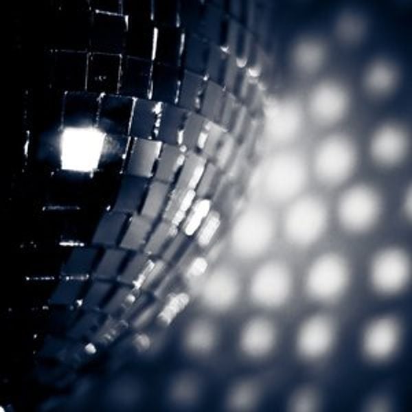 They Called It Disco V.01 by WuaKeeN | Mixcloud