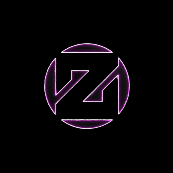 zedd logo font