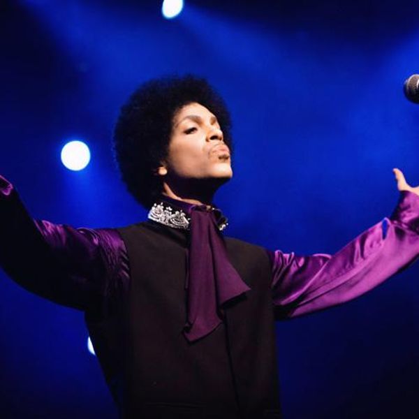 Prince - Montreux 2013..Show 2 by Ernand Van Der Kuyp | Mixcloud