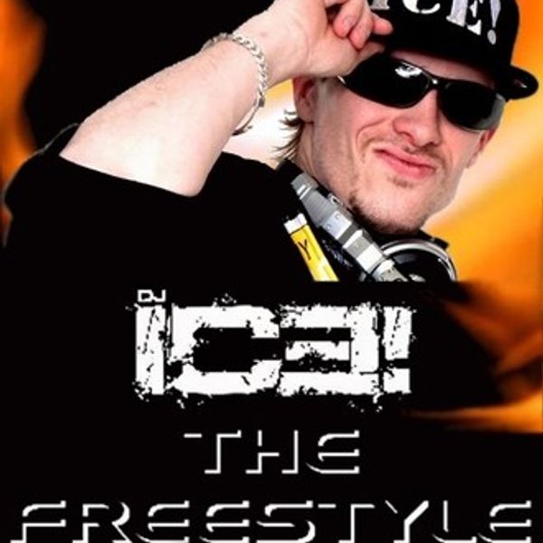 Freestyle mix. DJ Ice.