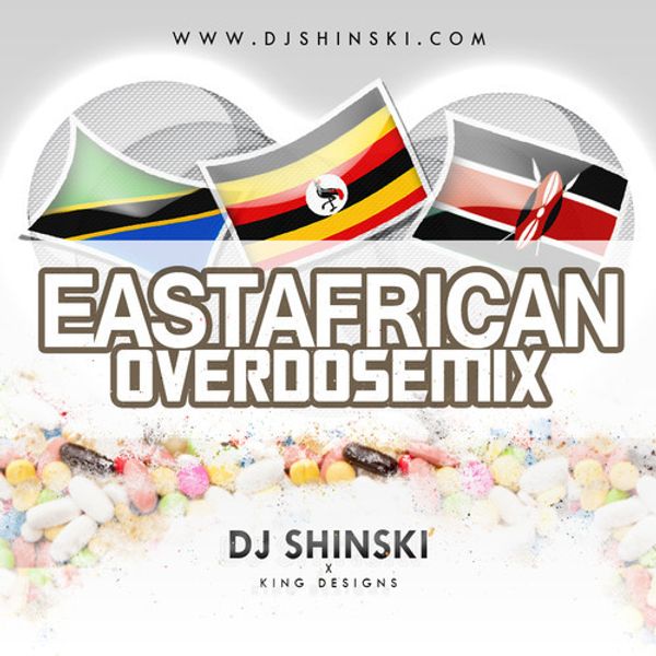 dj shinski overdose mix 13 mp3 download