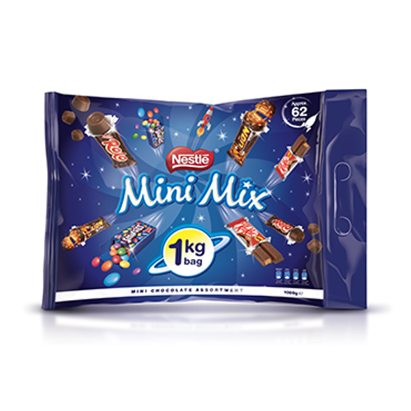 Мини микс. Mini Mix Nestle. Набор Нестле. Desset Mixes Nestle. Promotional Mix Nestle.