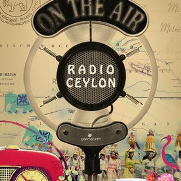 Ceylon radio deals