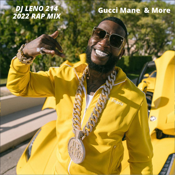 Gucci Mane & Lil Wayne – Oh Lord