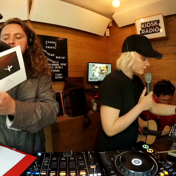 Nonchalance Calculée - Ep.10 (ft. Charlotte Jacobs & Alec Ilyine)