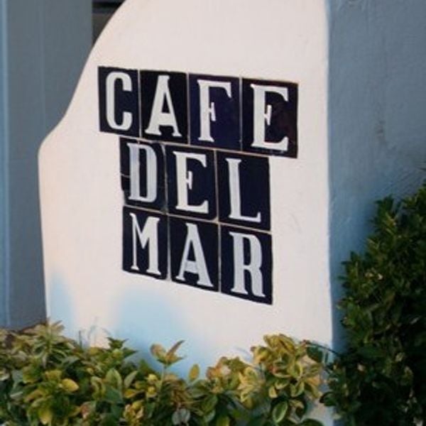 Jose Padilla - Cafe Del Mar Mix (1993) - Numero 27 by jahthecat1 