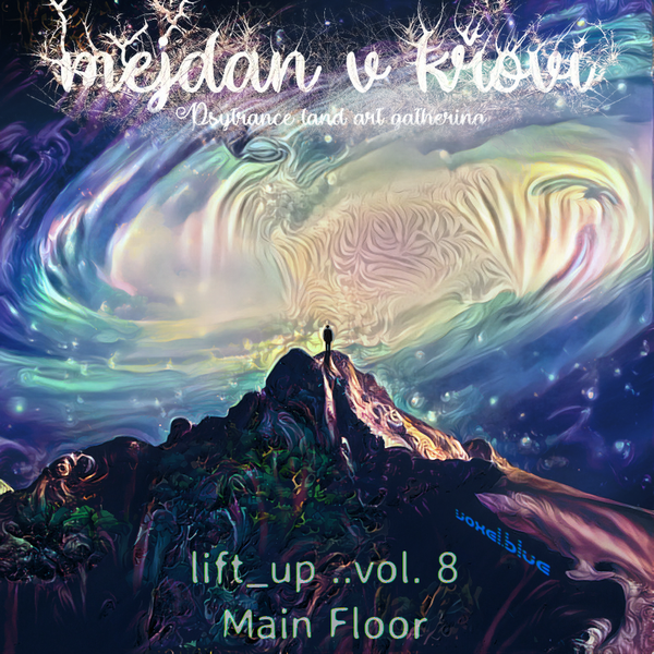Lift Up Vol.8 - Main Floor [2018 - 08 - 04]