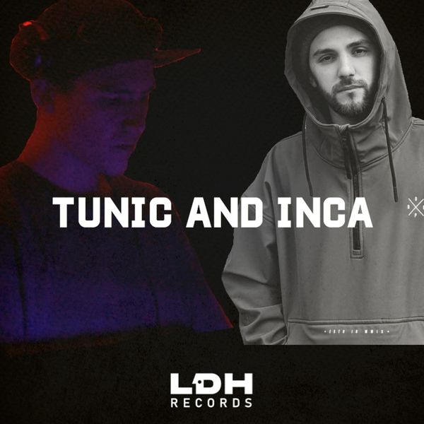 LDH Records w/ Tunix & Inca # Subtle – 19/04/2021