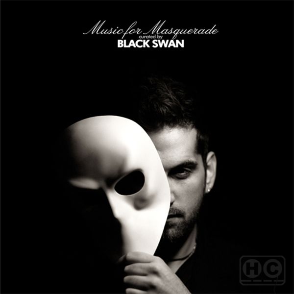 Swan - Music Masquerade by Headphone Commute | Mixcloud