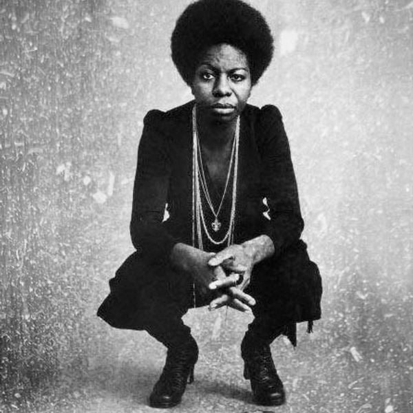 Nina Simone - The High Priestess of Soul by raj chaudhuri | Mixcloud