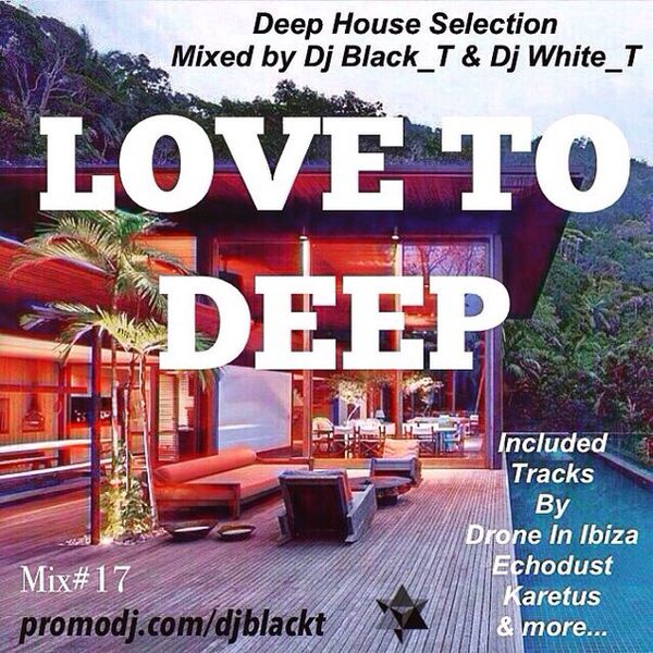 Love selection. Love Deep t.