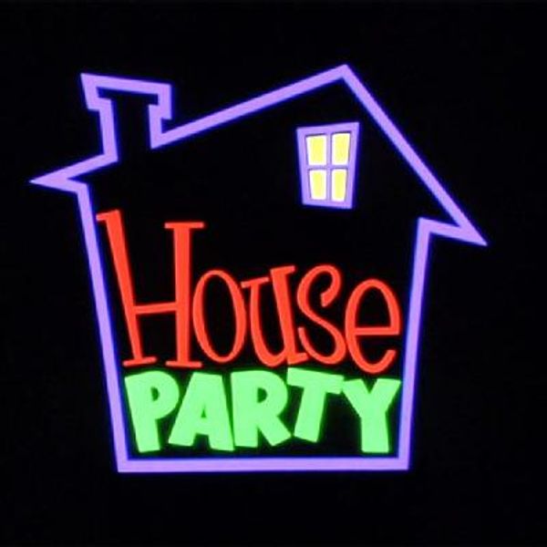 My party house