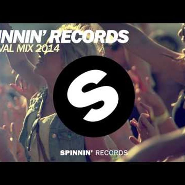 Spinnin' Records Festival Mix 2014 Dj Rodger New! by Dj Rodger