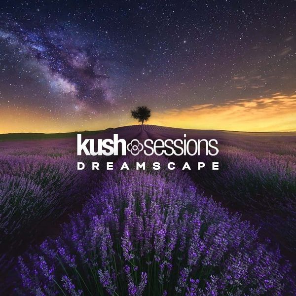 Kushsession - Dreamscape Part VI (Deep Liquid Drum & Bass Mix)