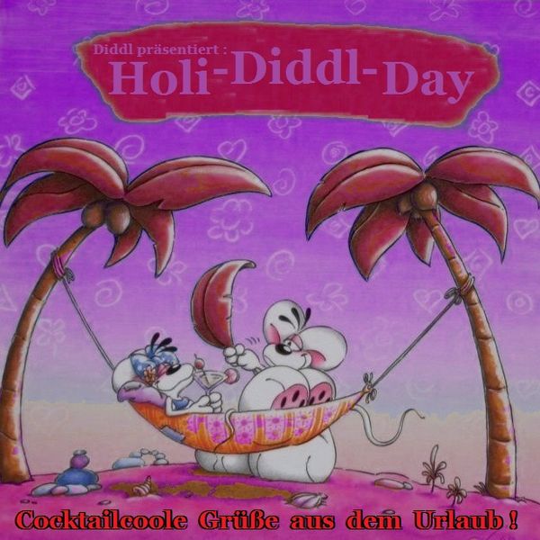 Diddl Photos Facebook