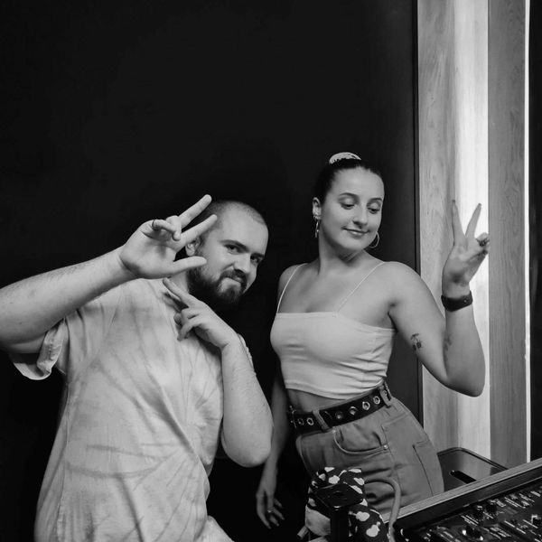 Marauder & Meg In The Mix w/ Misfit & Mourn # Subtle Radio – 30/01/2023
