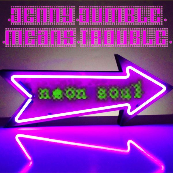 Neon Soul by Alexandra Elle Neon Soul by Alexandra Elle