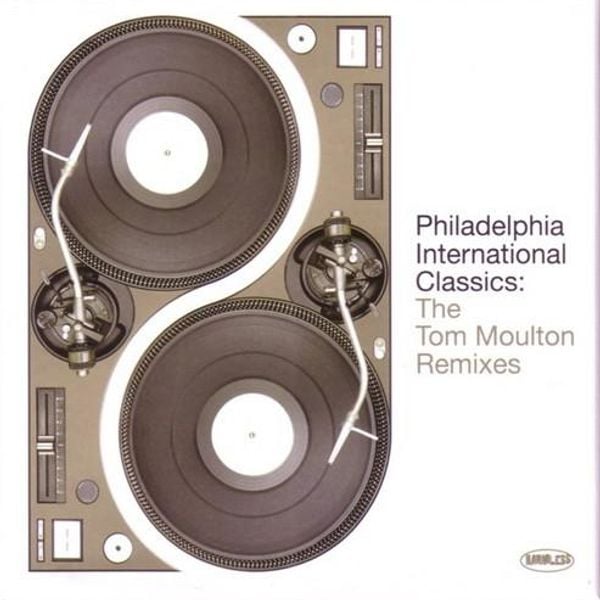売れ筋特価 philadelphia international classics 4CD 洋楽