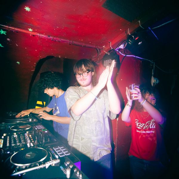 INTERLUDE [VINYL MIX] – Subtle Radio – 02/10/2023