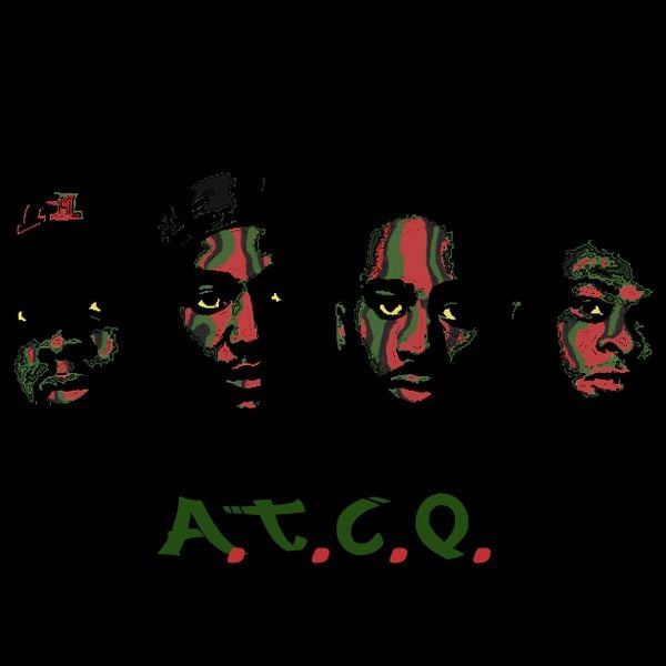 Top more than 53 a tribe called quest wallpaper super hot  incdgdbentre