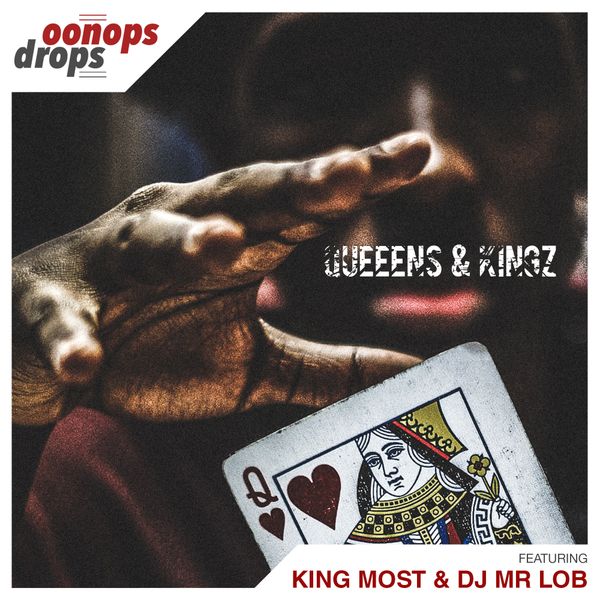 Oonops Drops - Queeens & Kingz by Brooklyn Radio | Mixcloud