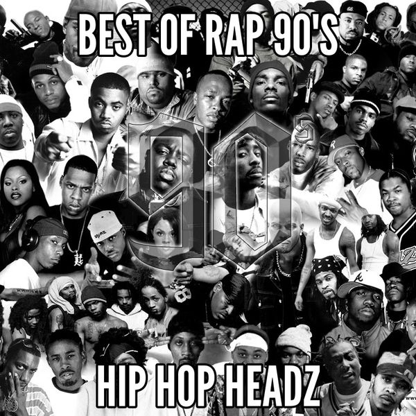 Mix up! Best of Rap 90's Part 1 by // NASKO SELECTION // | Mixcloud