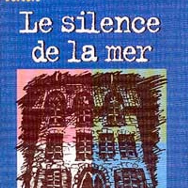 Книга когда молчит море. Веркор "молчание моря". Веркор книги купить. Книга молчание моря купить.