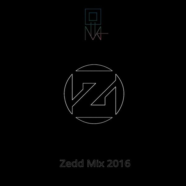 Zedd Mix 16 By Qoma Mixcloud