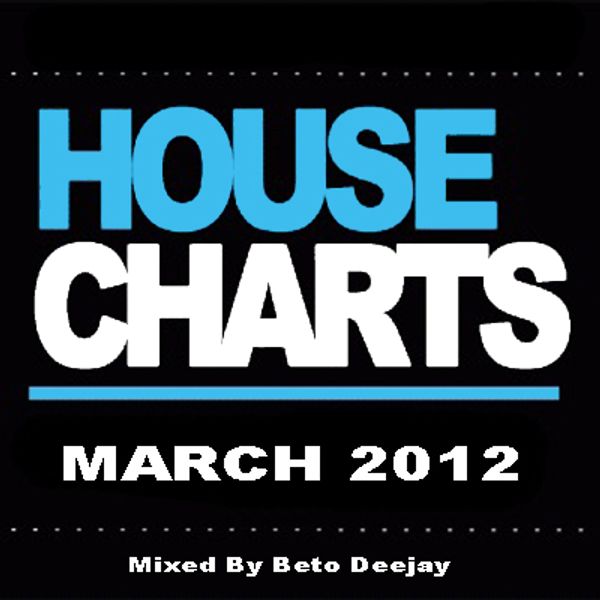 House Charts 2012