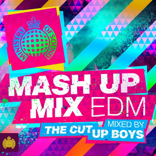 Overfrakke repulsion Skrive ud Ministry of Sound - Mash Up Mix EDM Disc 1 by JPereyra | Mixcloud
