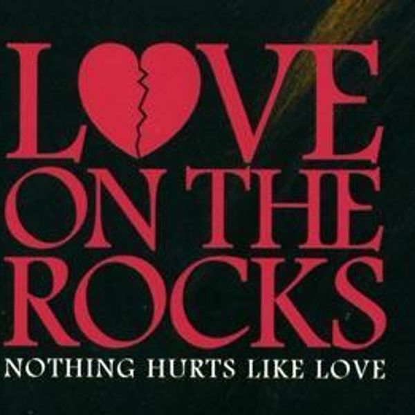 Love On The Rocks By Mikeshuhada Mixcloud