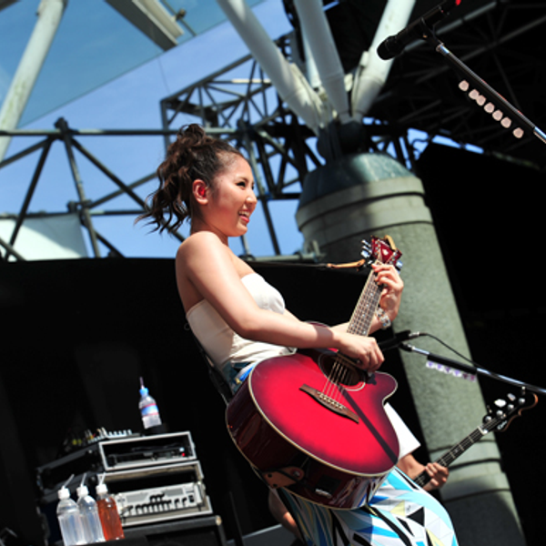阿部真央 Mao Abe 12 08 04 Rock In Japan Festival 12 By Sinlopez Mixcloud