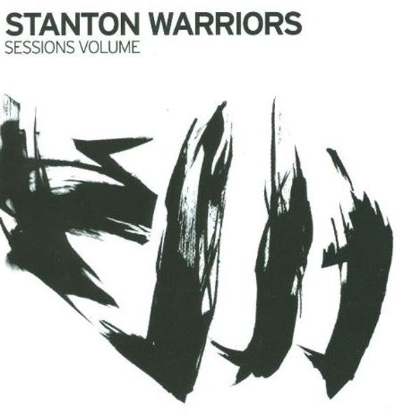 Stanton warriors. Stanton Warrior фото.