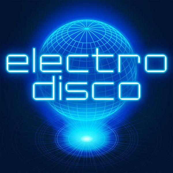 Электро диско