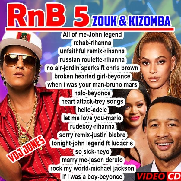 Rnb это