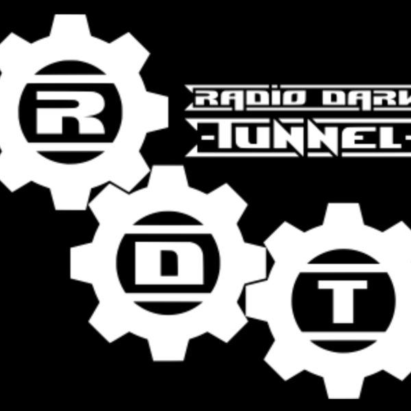 RADIO DARK TUNNEL - melodywhore's MIDNIGHT MADNESS - Live DJ Session -  November 30 2019 by melodywhore | Mixcloud