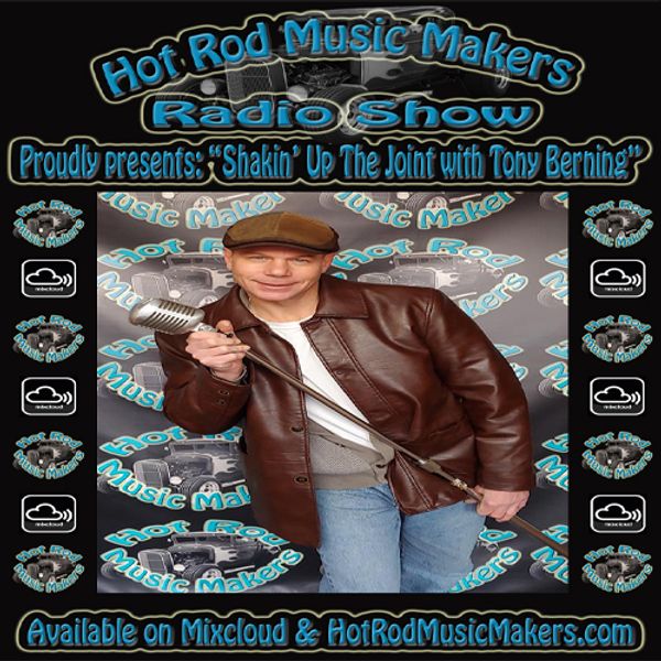 Hot deals rod soundtrack