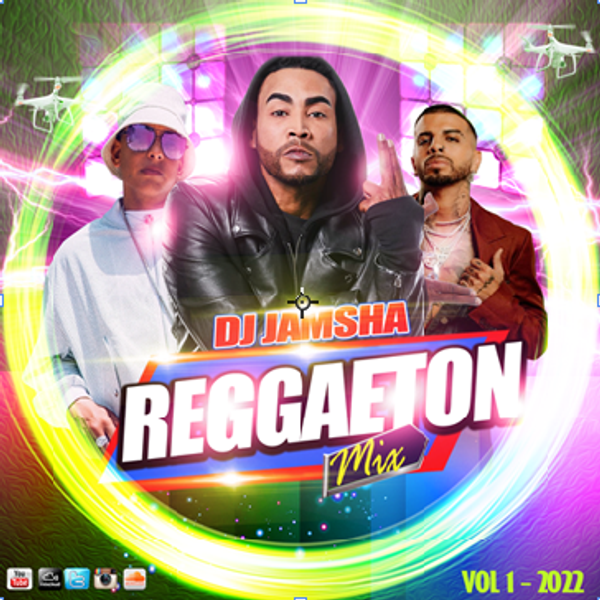 Stream Reggaeton Romanticos VOL 1 by DJ UNDERGROUND