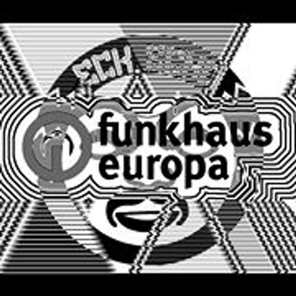 Eck Echo Mixtape for Global Player Selector Radio