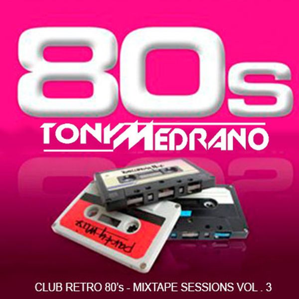 80s music. Dy-5 explosive Music-f.