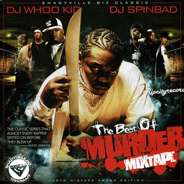 Dj whoo kid deals mixtapes