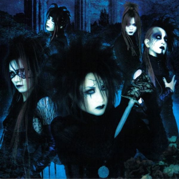 Malice Mizer- There,Then and Beyond Pt.2-Tune In Tokyo #53 by Tune 