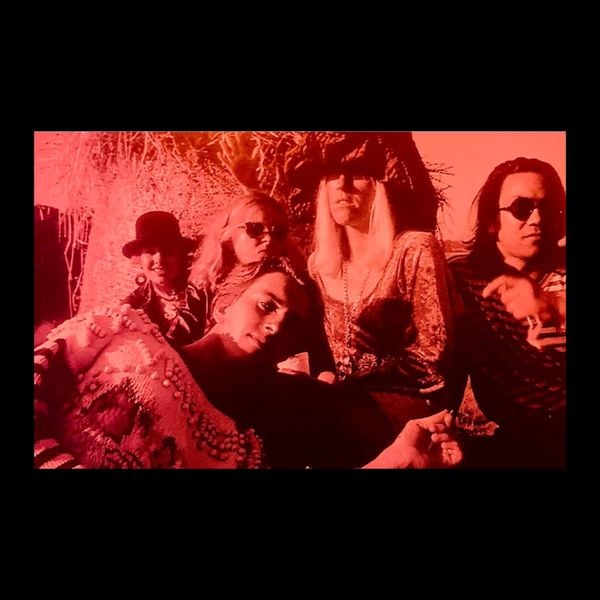 EDDER & SEBASTIAN + VOIAGE & RICHARD C.